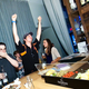 Image for article titled Shockingly, No One Was Seriously Injured During Deadspin Bar Crawl